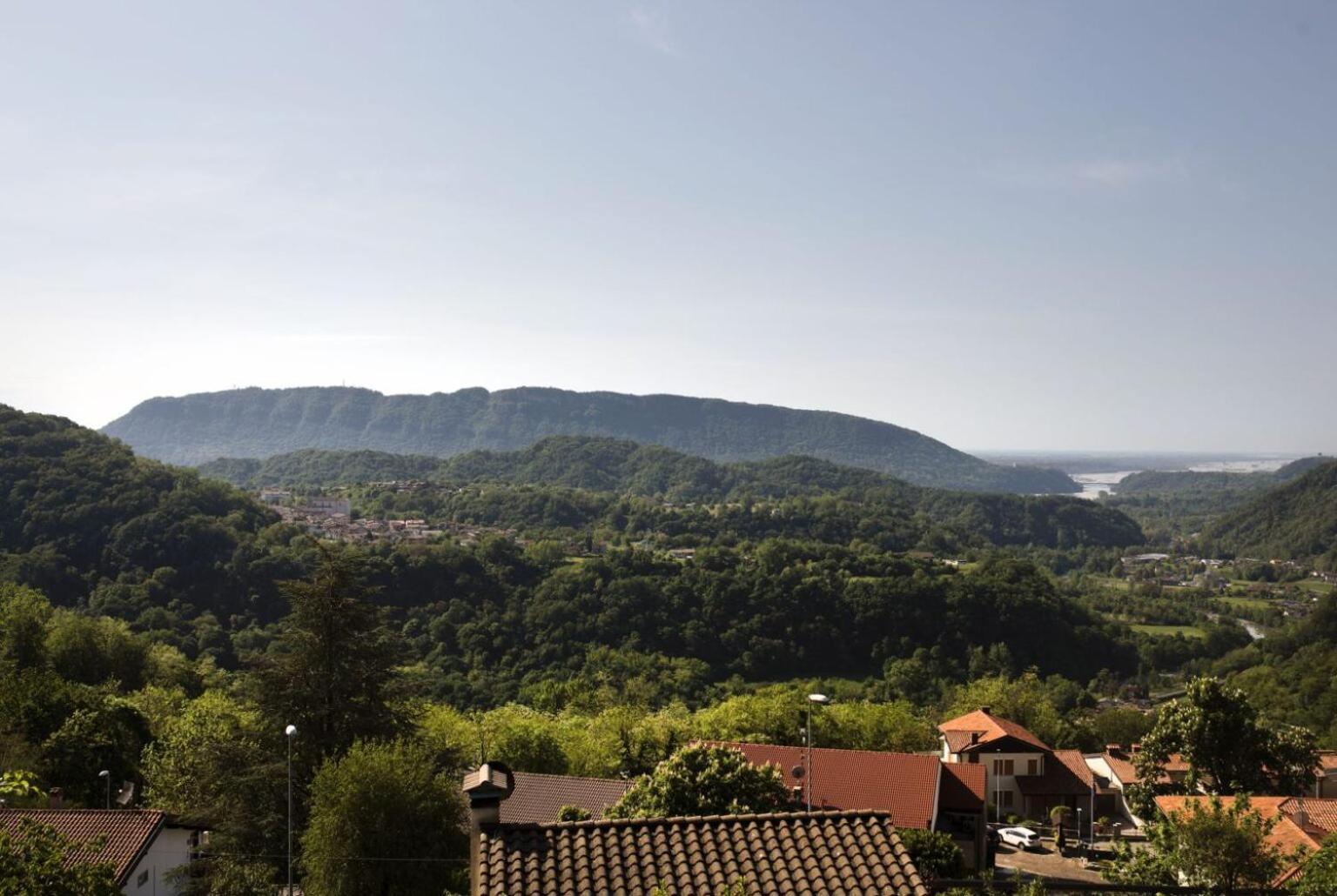 Villa Rosa Friuli Anduins Exterior photo