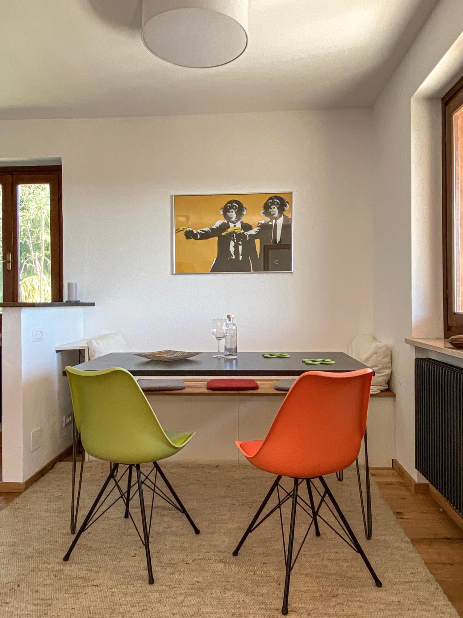 Villa Rosa Friuli Anduins Exterior photo