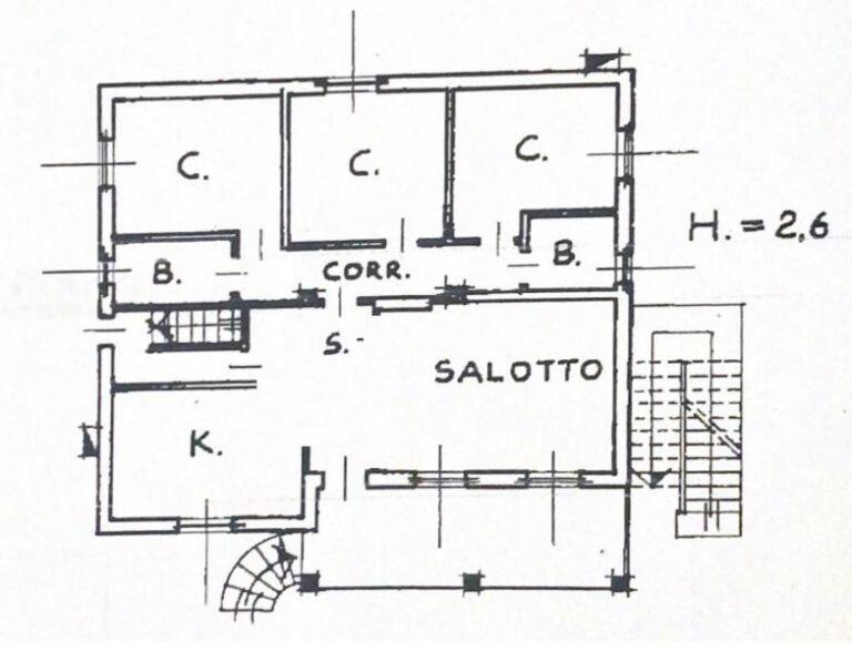 Villa Rosa Friuli Anduins Room photo