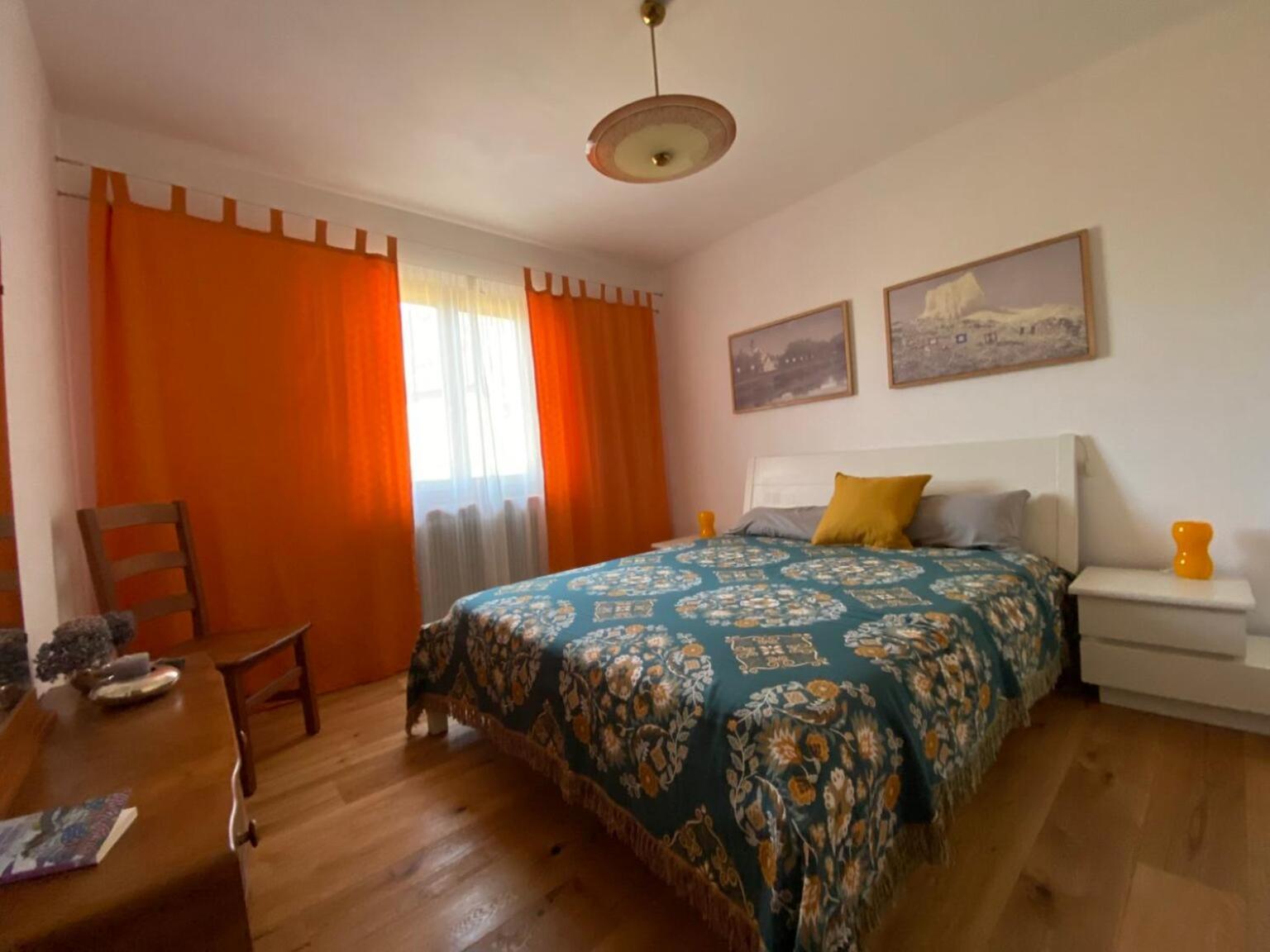 Villa Rosa Friuli Anduins Room photo