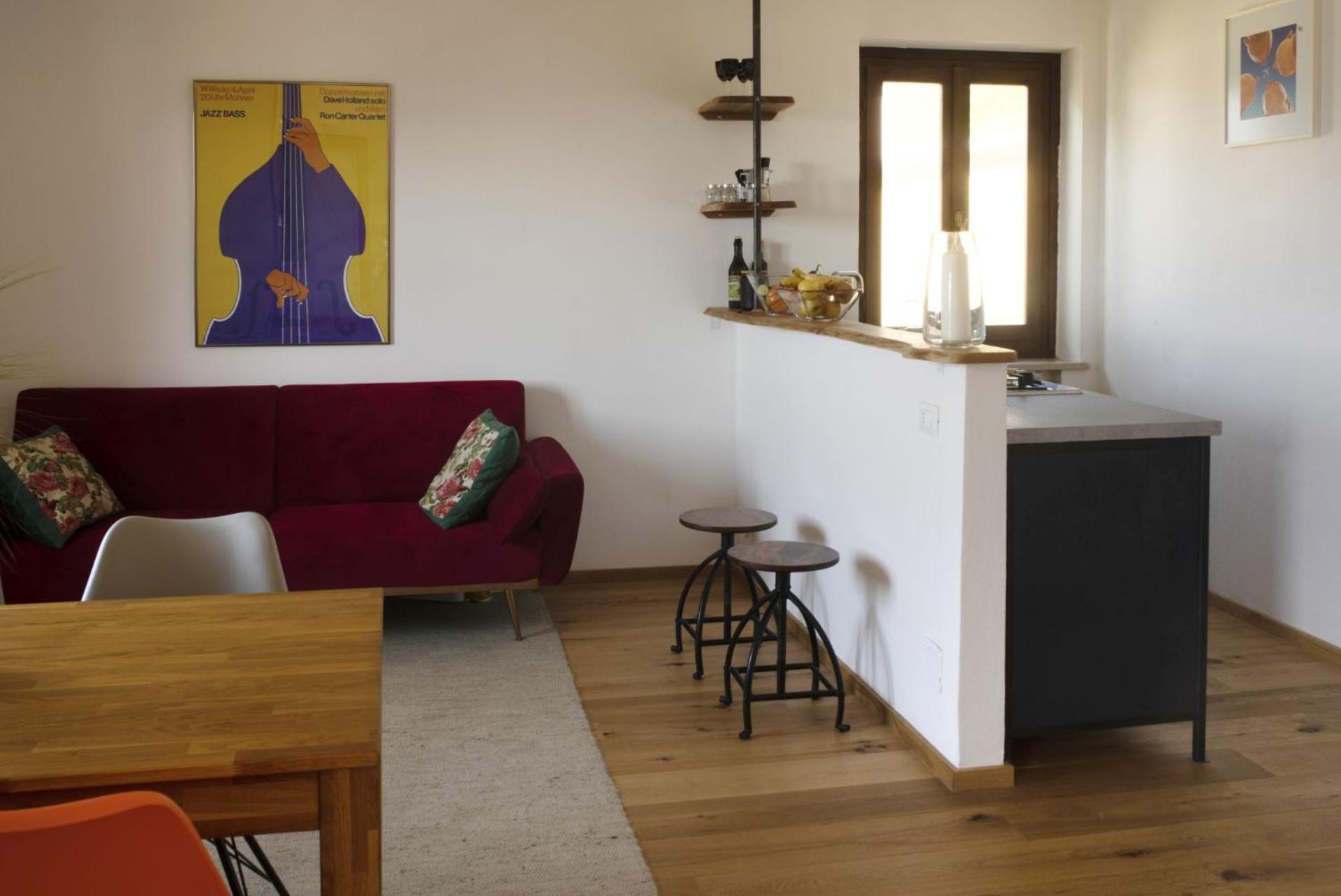 Villa Rosa Friuli Anduins Room photo