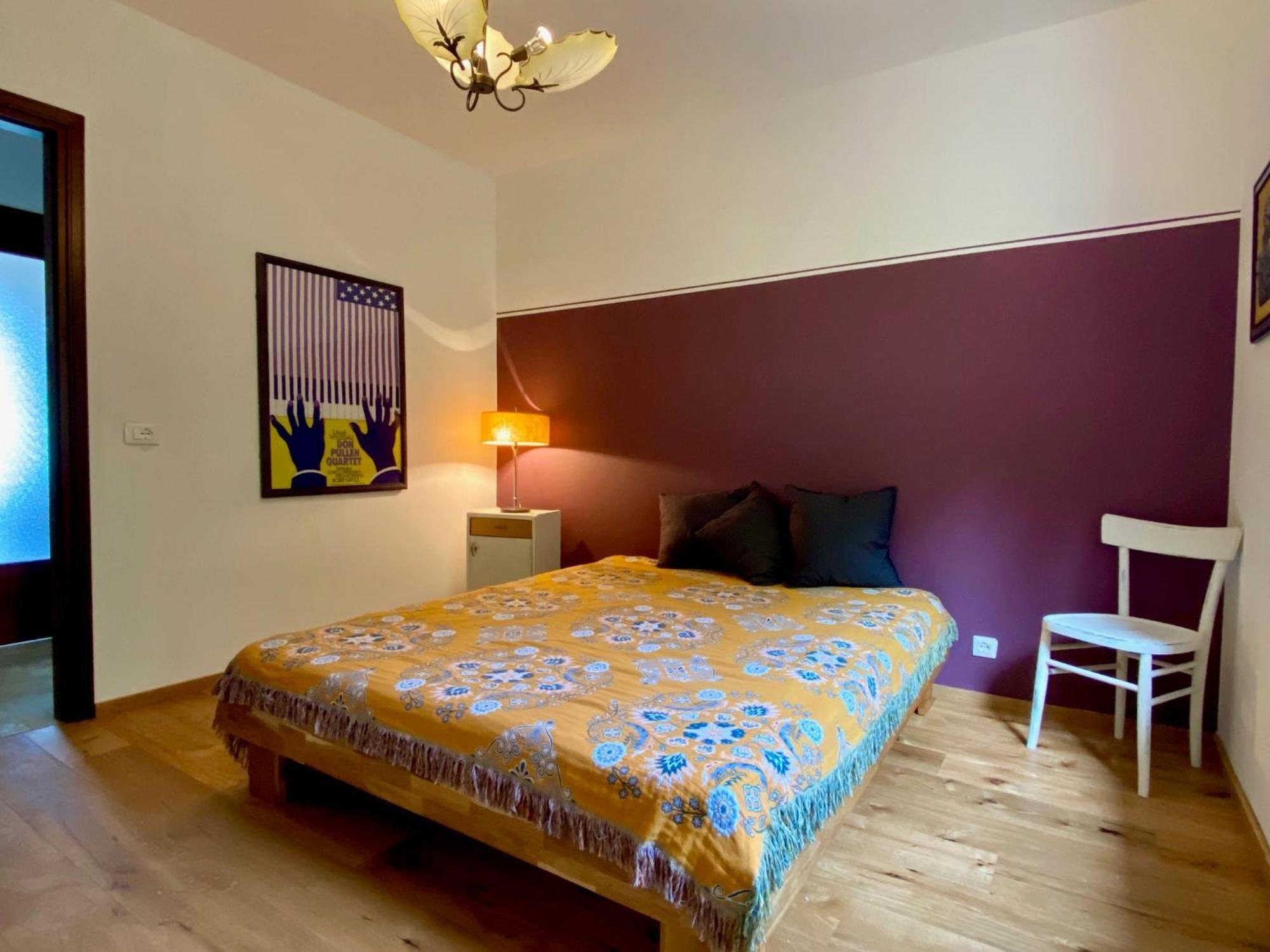 Villa Rosa Friuli Anduins Room photo