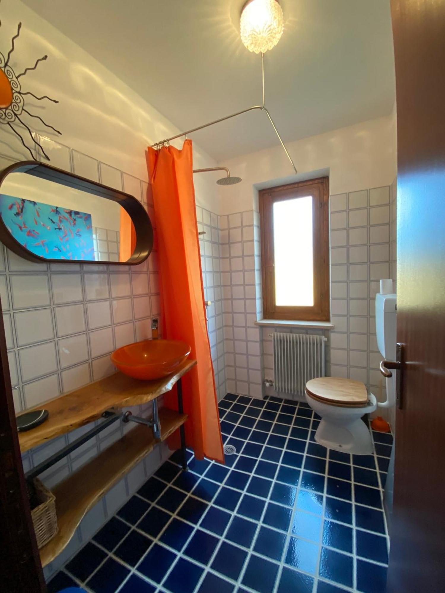 Villa Rosa Friuli Anduins Room photo